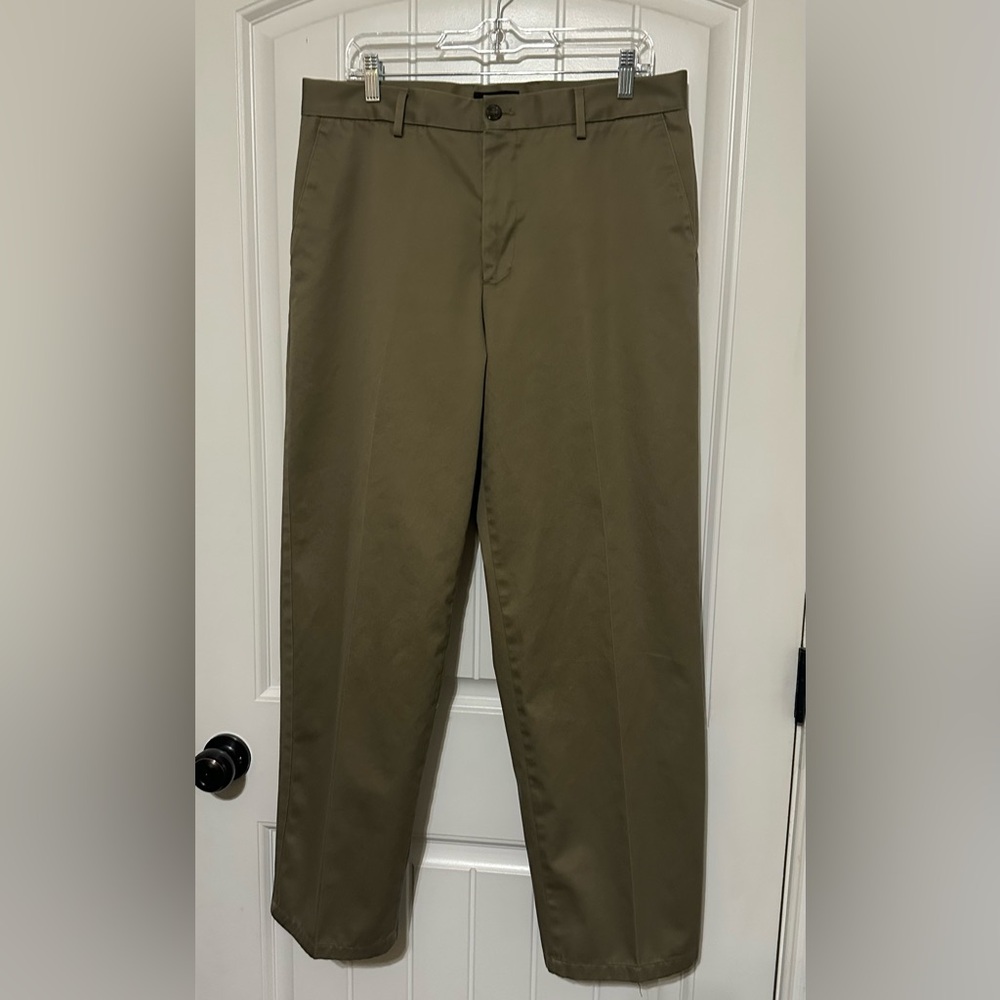Dockers men’s cotton chino pants